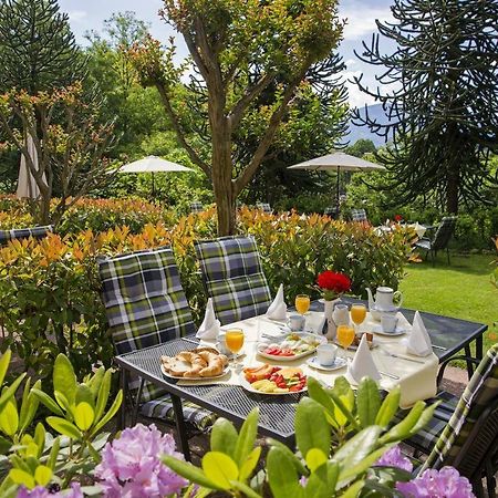 Hotel Al Fiume Tegna Eksteriør billede