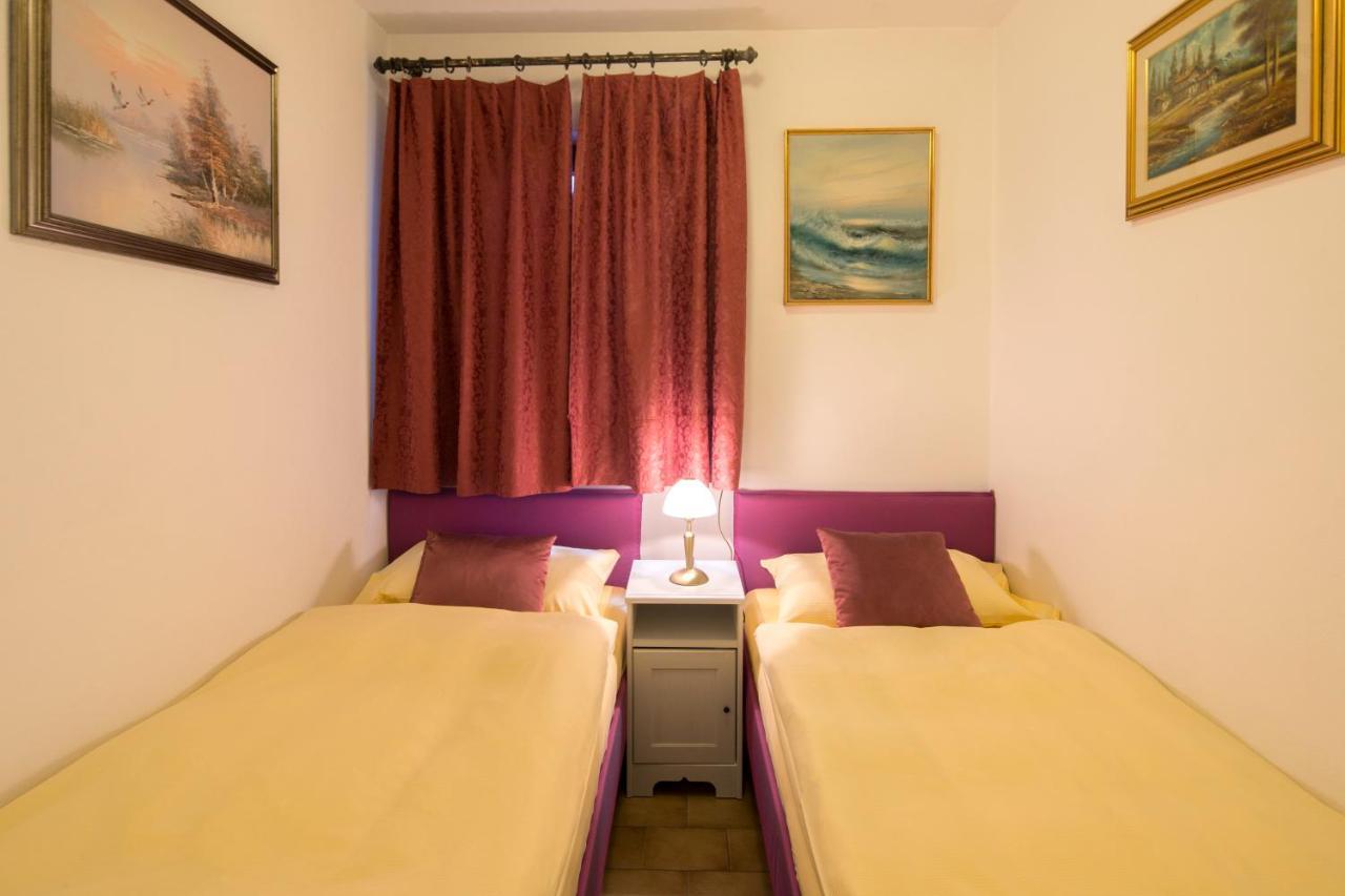 Hotel Al Fiume Tegna Eksteriør billede